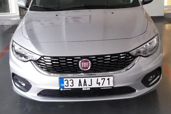 Bilen Otomotiv FIAT - Resim 10