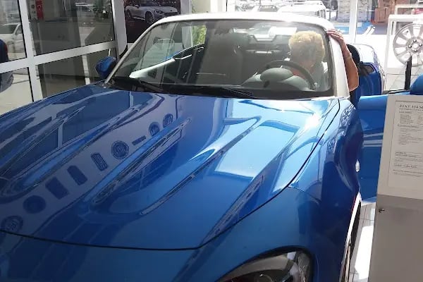Bilen Otomotiv FIAT - Resim 19