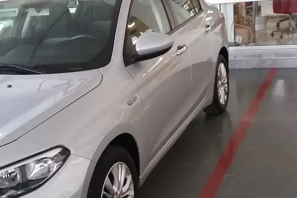 Bilen Otomotiv FIAT - Resim 7