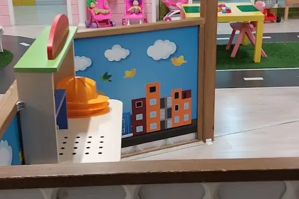 ERŞAN PARK/SİNEMA - Resim 14