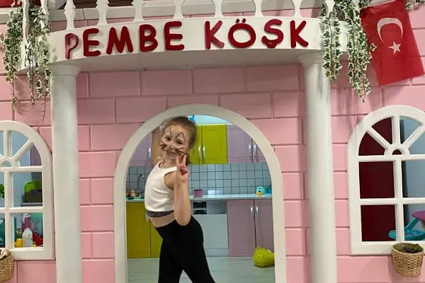 ERŞAN PARK/SİNEMA - Resim 8