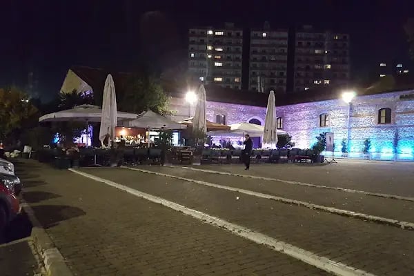 Yunus Emre Cafe Ataköy - Resim 16