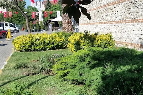 Yunus Emre Cafe Ataköy - Resim 6