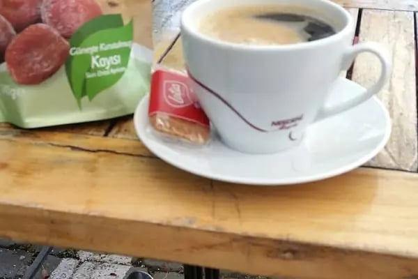 Yunus Emre Cafe Ataköy - Resim 7