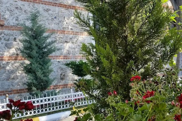 Yunus Emre Cafe Ataköy - Resim 20