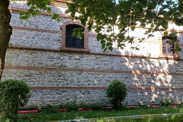 Yunus Emre Cafe Ataköy - Resim 15