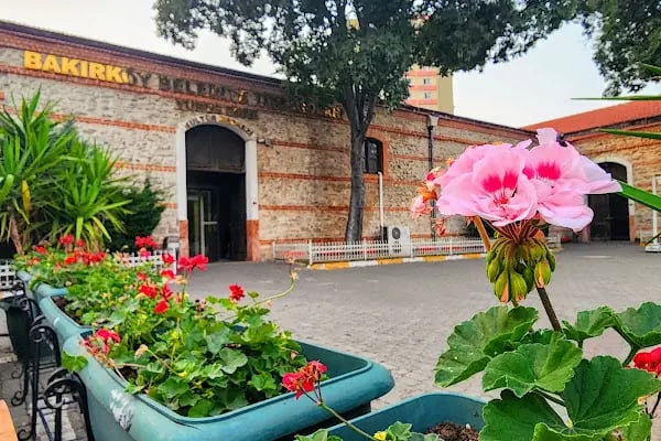 Yunus Emre Cafe Ataköy - Resim 10