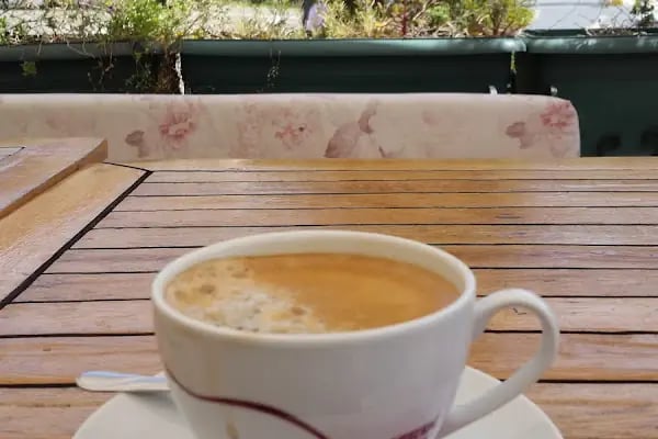 Yunus Emre Cafe Ataköy - Resim 18