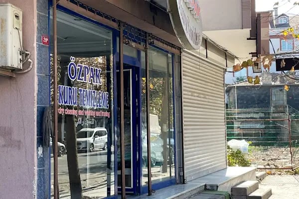 Global Cleaning ( Dry cleaning & Laundry & Kuru Temizleme & Çamaşırhane) - Resim 1