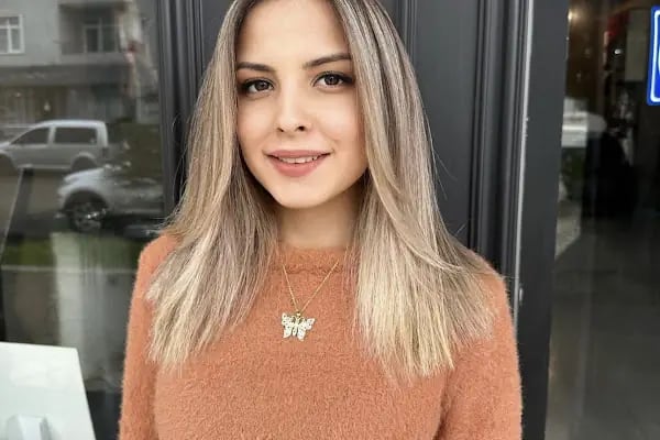 ERKEK KUAFÖRÜ ALİ &amp; UĞUR - Resim 17