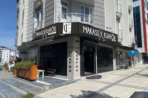 ERKEK KUAFÖRÜ ALİ &amp; UĞUR - Resim 5