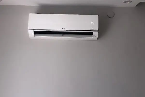 YILMAZ TEKNİK VRF KLİMA VE BEYAZ EŞYA SERVİSİ - Resim 16