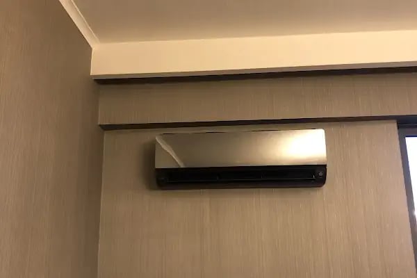 YILMAZ TEKNİK VRF KLİMA VE BEYAZ EŞYA SERVİSİ - Resim 3