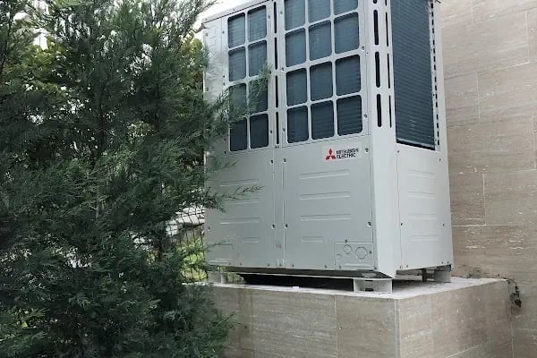 YILMAZ TEKNİK VRF KLİMA VE BEYAZ EŞYA SERVİSİ - Resim 14