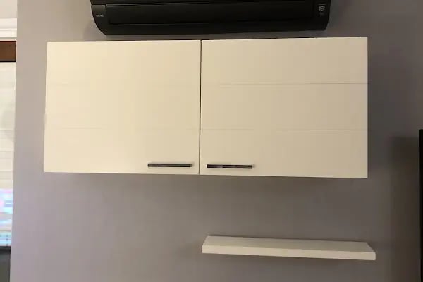 YILMAZ TEKNİK VRF KLİMA VE BEYAZ EŞYA SERVİSİ - Resim 20