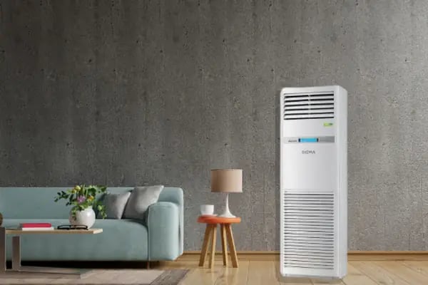 YILMAZ TEKNİK VRF KLİMA VE BEYAZ EŞYA SERVİSİ - Resim 5