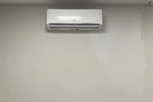 YILMAZ TEKNİK VRF KLİMA VE BEYAZ EŞYA SERVİSİ - Resim 13