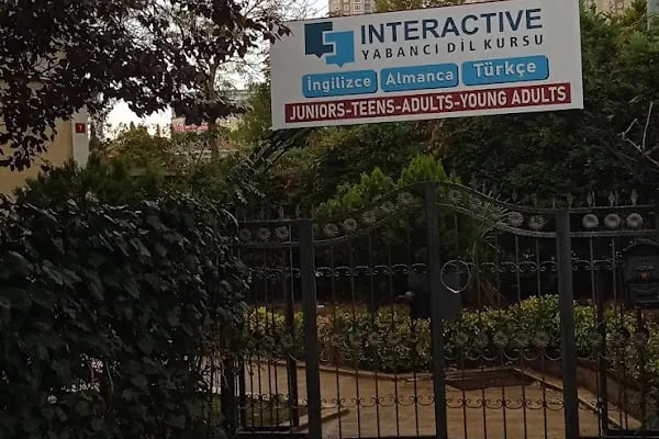 INTERACTIVE DİL OKULU - Resim 2