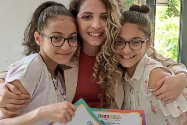 INTERACTIVE DİL OKULU - Resim 7