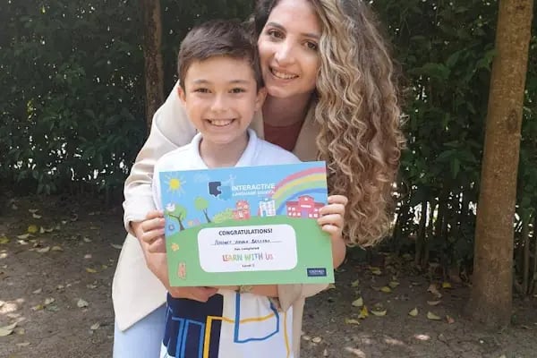 INTERACTIVE DİL OKULU - Resim 5