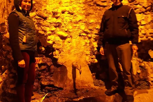 Yukarıada İlkokulu - Resim 1