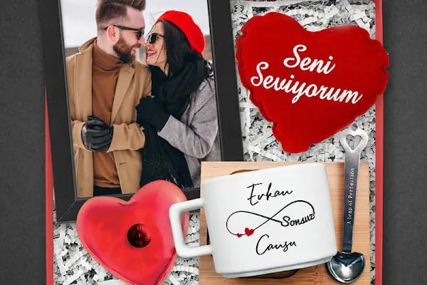 DAMLA FOTOĞRAFÇILIK MERSİN ÇARŞI - Resim 13