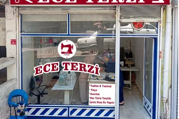 Ece Terzi - Resim 2
