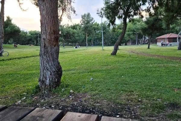 Tek Sarnıç Kent Parkı - Resim 4