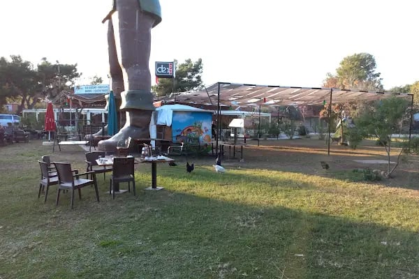 Tek Sarnıç Kent Parkı - Resim 18