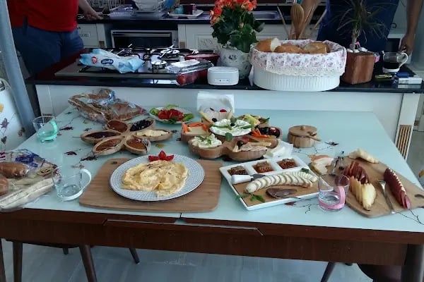 Bayar Market zeytinli şubesi - Resim 13