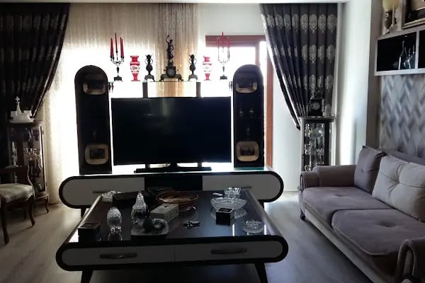 Bayar Market zeytinli şubesi - Resim 11