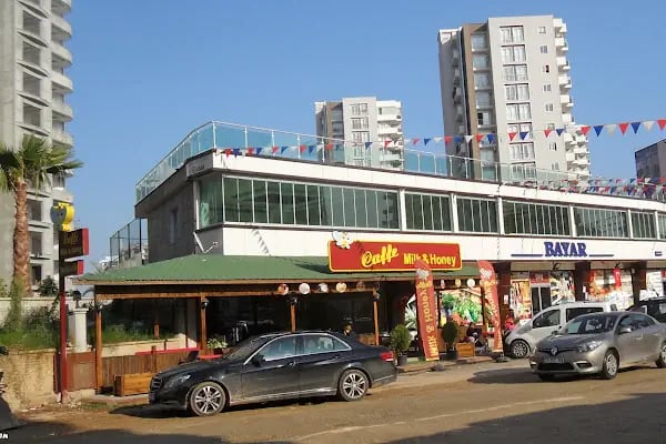Bayar Market zeytinli şubesi - Resim 2