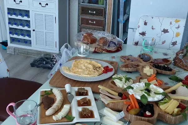 Bayar Market zeytinli şubesi - Resim 3