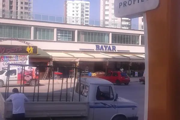 Bayar Market zeytinli şubesi - Resim 20
