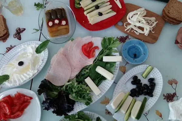 Bayar Market zeytinli şubesi - Resim 14