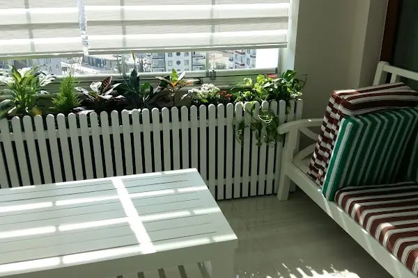 Bayar Market zeytinli şubesi - Resim 8