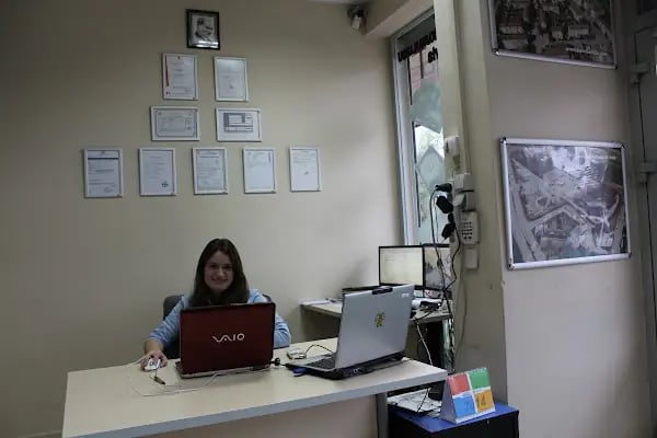 PROMEGA BİLİŞİM TEKNOLOJİLERİ LTD. ŞTİ. - Resim 7
