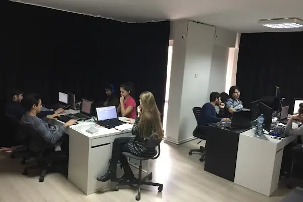 PROMEGA BİLİŞİM TEKNOLOJİLERİ LTD. ŞTİ. - Resim 5
