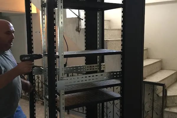 PROMEGA BİLİŞİM TEKNOLOJİLERİ LTD. ŞTİ. - Resim 4