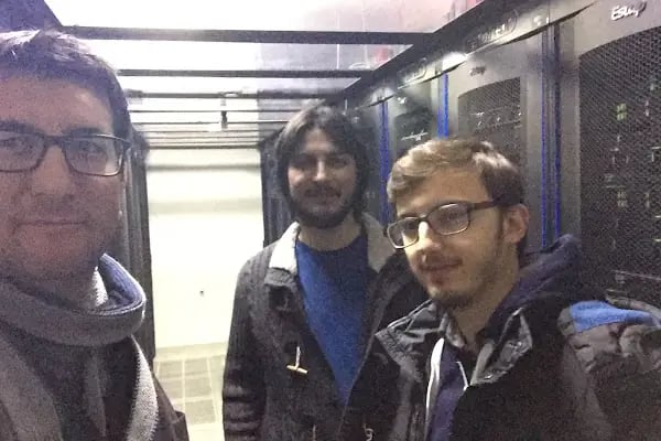 PROMEGA BİLİŞİM TEKNOLOJİLERİ LTD. ŞTİ. - Resim 20