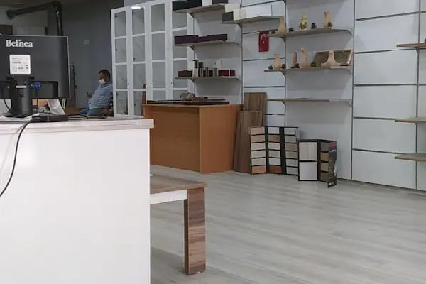 SMS TASARIM ÇİZİM OFİSİ - Resim 6