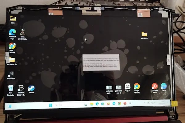 Denizli Bilgisayar Tamircisi | Bilgisayarcı | Laptop Tablet Tamir | Veri Kurtarma | En Yakın Bilgisayarcı | Tamirci | Servis - Resim 14