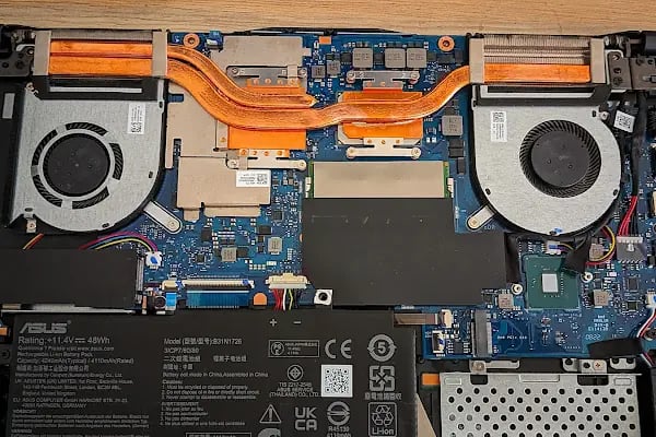 Denizli Bilgisayar Tamircisi | Bilgisayarcı | Laptop Tablet Tamir | Veri Kurtarma | En Yakın Bilgisayarcı | Tamirci | Servis - Resim 3