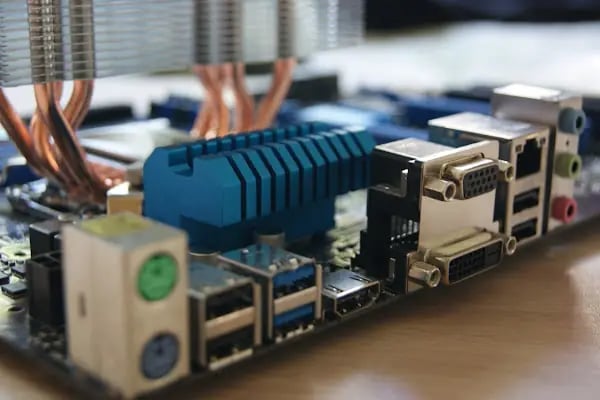 Denizli Bilgisayar Tamircisi | Bilgisayarcı | Laptop Tablet Tamir | Veri Kurtarma | En Yakın Bilgisayarcı | Tamirci | Servis - Resim 12