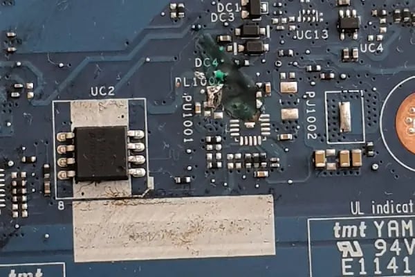 Denizli Bilgisayar Tamircisi | Bilgisayarcı | Laptop Tablet Tamir | Veri Kurtarma | En Yakın Bilgisayarcı | Tamirci | Servis - Resim 13