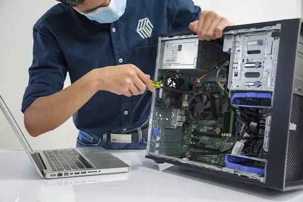 Denizli Bilgisayar Tamircisi | Bilgisayarcı | Laptop Tablet Tamir | Veri Kurtarma | En Yakın Bilgisayarcı | Tamirci | Servis - Resim 11