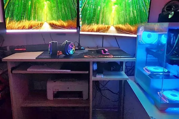 Denizli Bilgisayar Tamircisi | Bilgisayarcı | Laptop Tablet Tamir | Veri Kurtarma | En Yakın Bilgisayarcı | Tamirci | Servis - Resim 20