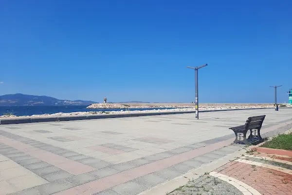Bandırma Limanı - Resim 9