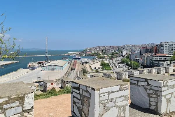 Bandırma Limanı - Resim 3