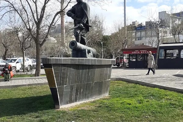 Bandırma Limanı - Resim 20